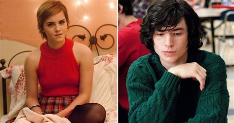 What Most People Didn't Know About The Perks Of Being A Wallflower