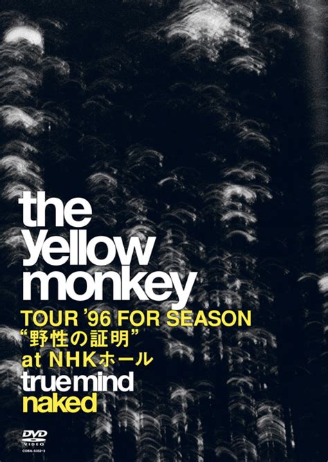 True Mind Naked Tour For Season At Nhk The Yellow