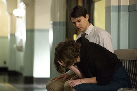 MASTERS OF SEX Season Episode Catherine Photos Page Of