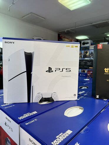 PlayStation 5 цены: Кыргызстан Купить Sony PS5 264 объявлений ᐈ lalafo.kg