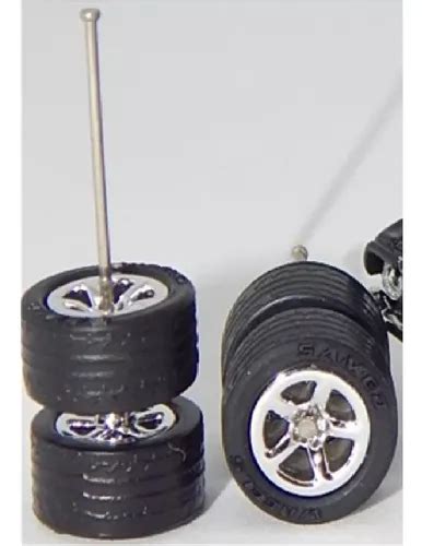 Llantas De Goma Modelos Colores Para Hot Wheels Custom En Jiutepec Morelos Mebuscar