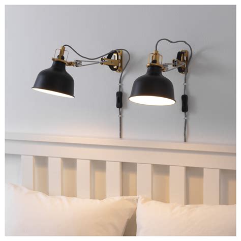 Top Wall Lights For Bedroom Ikea - Best Home Design