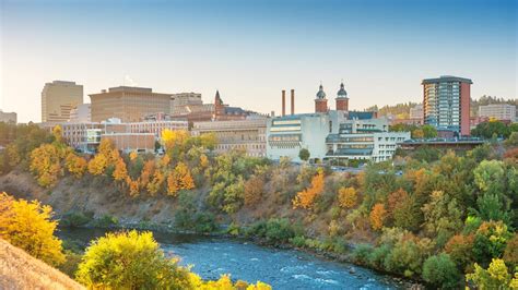 Spokane Valley Hotels 49 Cheap Spokane Valley Hotel Deals Washington