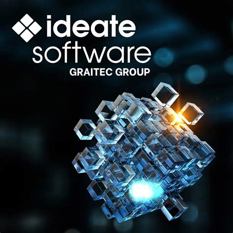 Ideate Software | GRAITEC