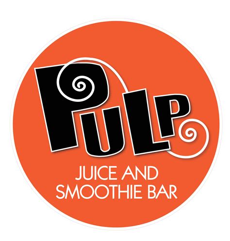 Pulp Juice And Smoothie Bar Atelier Yuwa Ciao Jp