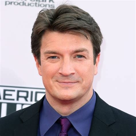 Nathan Fillion Net Worth | TheRichest
