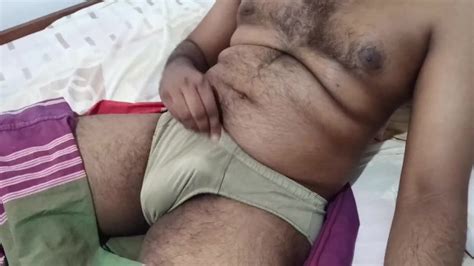 毛むくじゃらのクマパパ小さなコックと下着 Pornhub Gay