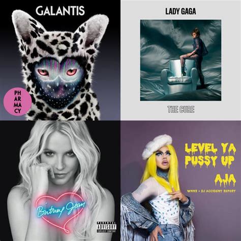 Level Your Pussy Up Playlist By Zaciechan Spotify