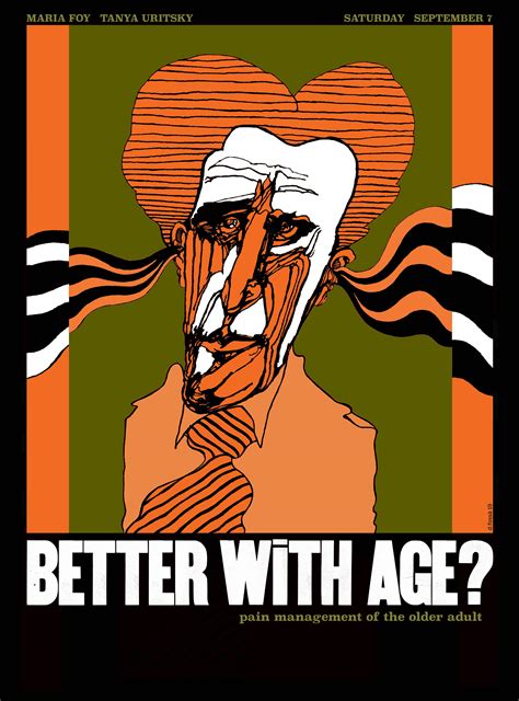2019 Poster Art Gallery Painweek