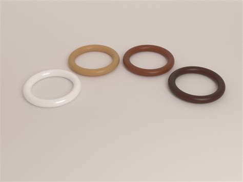 Кольцо круглопалочного карниза диам. 50 мм