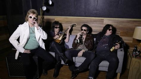 Sex Drugs Rock Roll Eric Sheffer Stevens Rebecca Naomi Jones Join Season Two Canceled