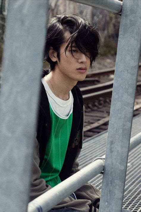 23 Japanese Male Models Ideas Male Models Japanese Men Sen Mitsuji