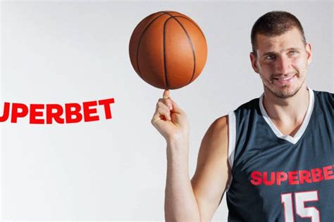 Gwiazda NBA została ambasadorem Superbetu