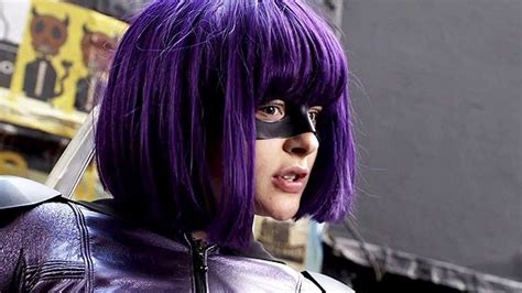 KICK ASS Red Band Trailer