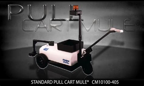 Standard Cart Mule