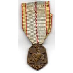 Médaille Commémorative de la Guerre de 1939 1945