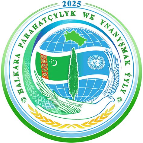 DECREE OF PRESIDENT OF TURKMENISTAN