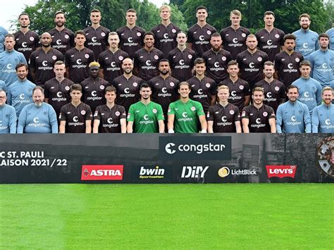 Unsere Profis ☠ Fc St Pauli Fc St Pauli