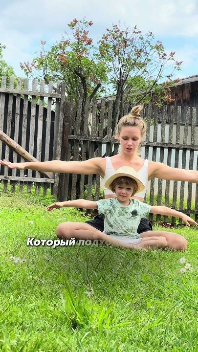 Здоровое тело без изнурительных тренировок #фитнес - YouTube