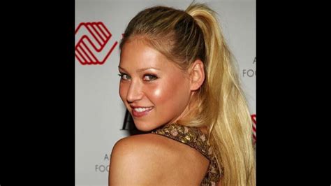 Anna Kournikova Super Hot Russian Tennis Player 1 Anna Kournikova Tennis Players Tennis