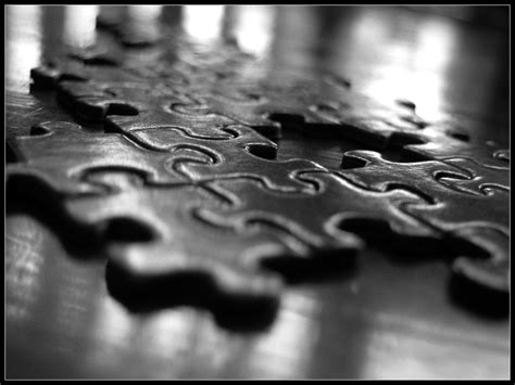 Say Wha Missing Piece