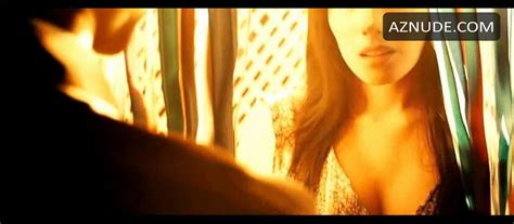 PECADOS NUDE SCENES AZNude