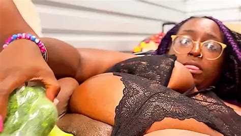 Ebony Cougar Sucks And Deepthroats Dildo American BBW Porn XHamster