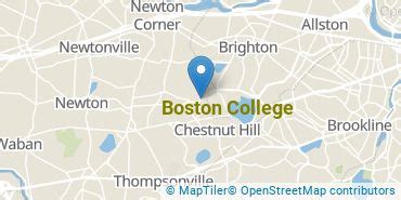 Boston College Nursing Majors - Nursing Degree Search