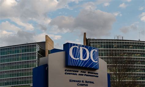 Building a Better CDC | Johns Hopkins | Bloomberg School of Public Health