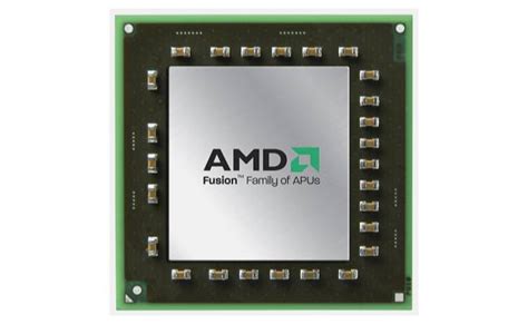 apu accelerated processing unit