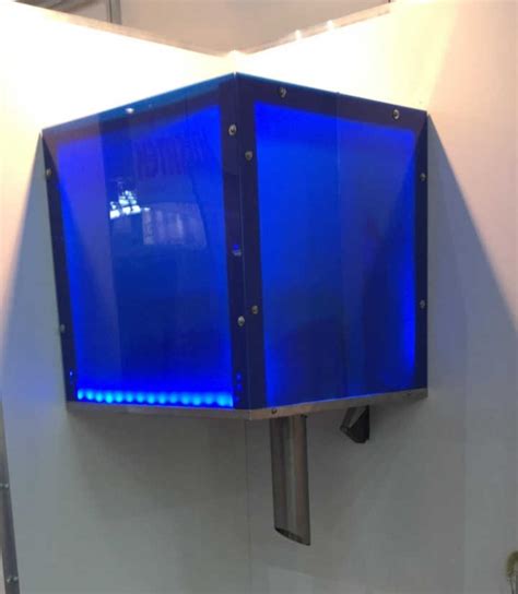 Výrobník ledu ledovač Eis Tower Naked EB 160 Sauna cz