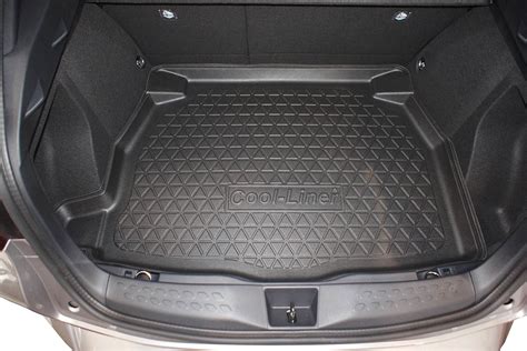 Tapis De Coffre Toyota C HR PE TPE CarParts Expert