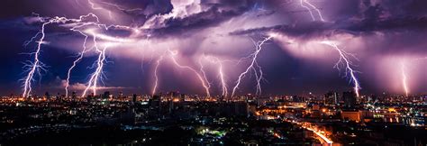 Lightning Protection Northern Steeplejacks
