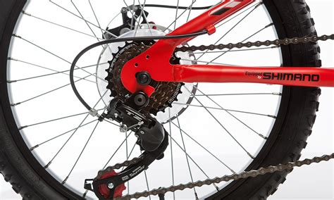 Bicicleta Moma Gtt Las Mejores Bicis