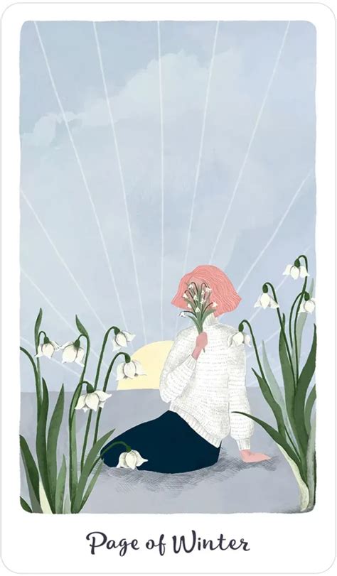 U.S. Games Systems, Inc. > Tarot & Inspiration > The Harmony Tarot
