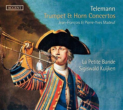 Baroque Trumpet Recommendations - Music in General - Audiophile Style