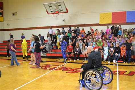 Kingman Elementary And Middle School Nick Scott