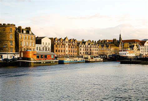 Explore off the beaten path with Edinburgh's best hidden gems