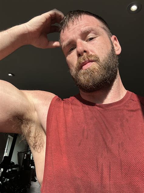 FurKingKyle On Twitter So Horny And Sweaty After Gym I Had To Bate Check Out The Clip On OF