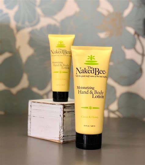 Naked Bee Hand Body Lotions Hand Body Lotion Body Lotion Lotion