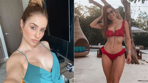 Cynthia Rodríguez enciende el verano con bikini de infarto y una confesión íntima Estaciones