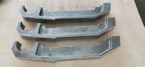 China Discount Grey Cast Iron Grate Bar En Gjl 200 Manufacturers