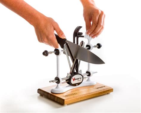 V-Sharp Classic II - VSharp Warthog Knife Sharpeners