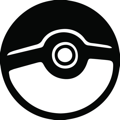 Pokemon Cricut Silhouette Svg