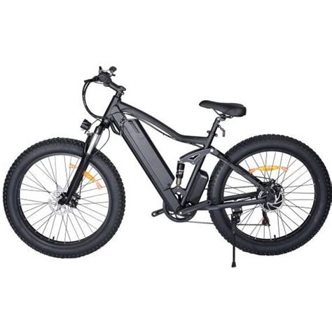 Fatbike Lectrique Comparatif Avis Des Meilleurs V Los Lectriques