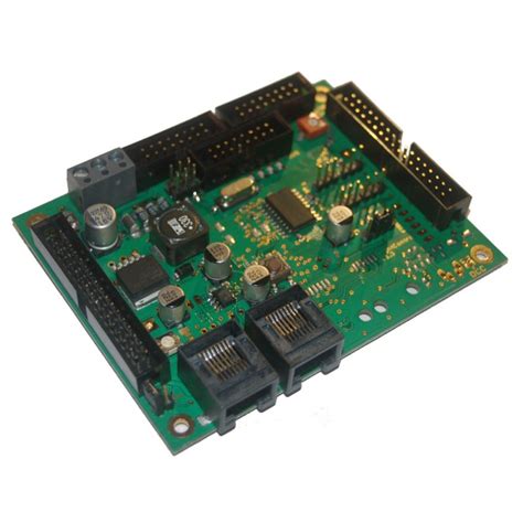 SMD-Bausatz LightControl, 69,90