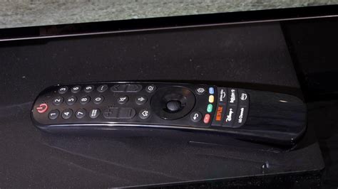 Пульт Magic Remote для телевизоров LG 2024 года : Аксессуары и внешние ...