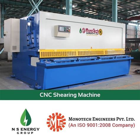 Sheet Metal Cutting Machine - Metal Sheet Cutting Machine Latest Price ...