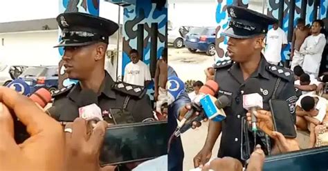 Release On Bail 69 Suspects In Nigerias Alleged Same Sex Wedding Case