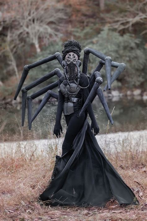 1000 Coolest Contest Winning Homemade Halloween Costume Ideas Creepy